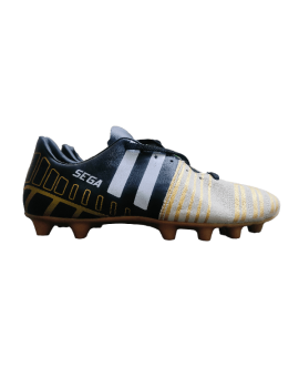 Sega Super Outdoor Football Shoes (golden Yellow) 